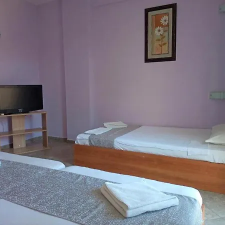 415 Hotel