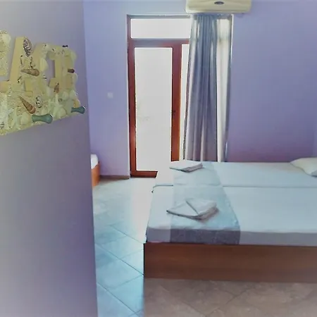 Hotel 415