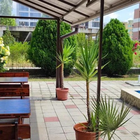 Hotel 415 Slantschew brjag
