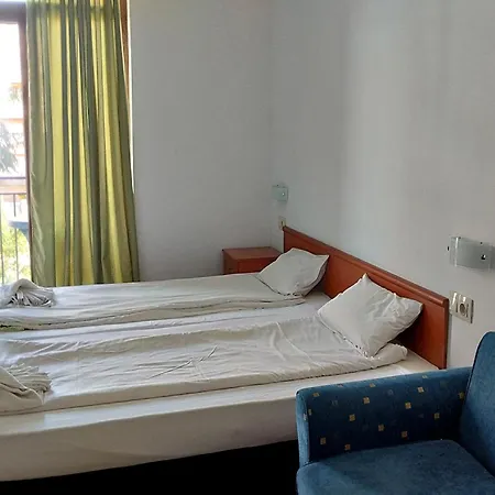 Hotel 415 Slantschew brjag