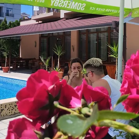Hotel 415 Slantschew brjag